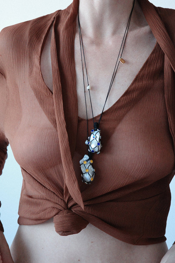 Albus Lumen Crystal PEARL VI