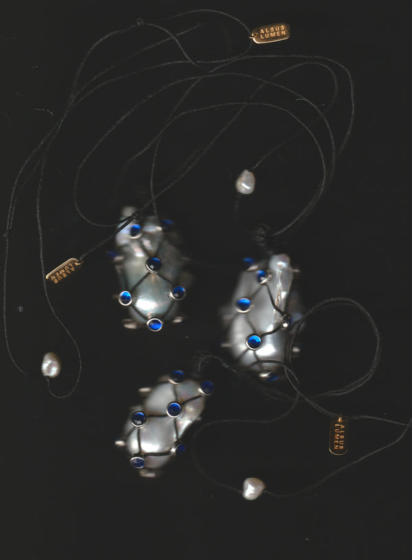 Albus Lumen Crystal PEARL VI