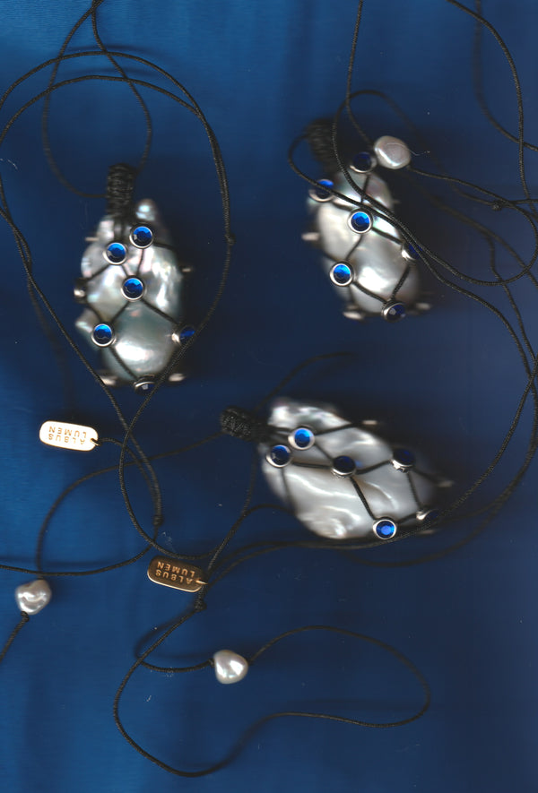 Albus Lumen Crystal PEARL VI