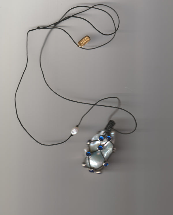 albus lumen Crystal PEARL VI