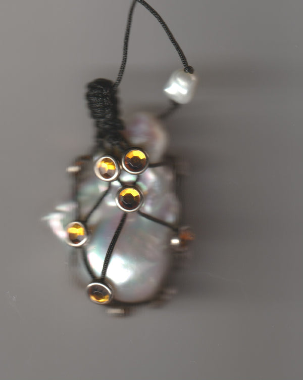 Albus Lumen Crystal PEARL VII