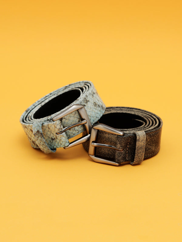 Albus Lumen Double Belt II