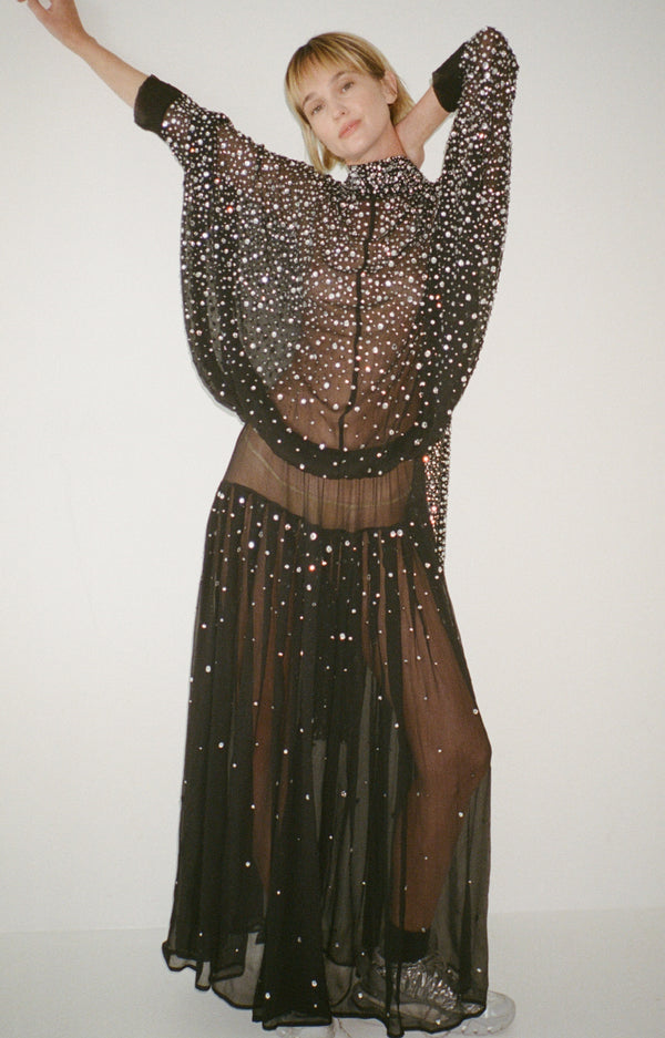 Albus Lumen Dress II