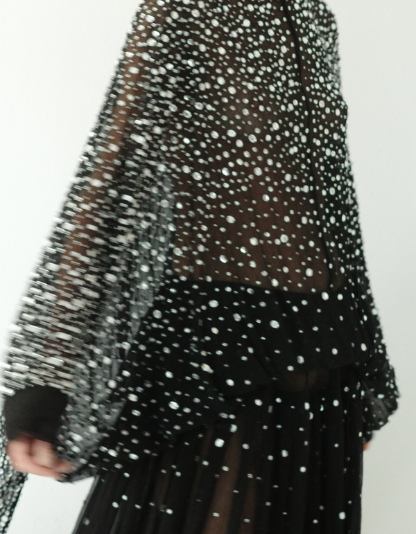 Albus Lumen Dress II