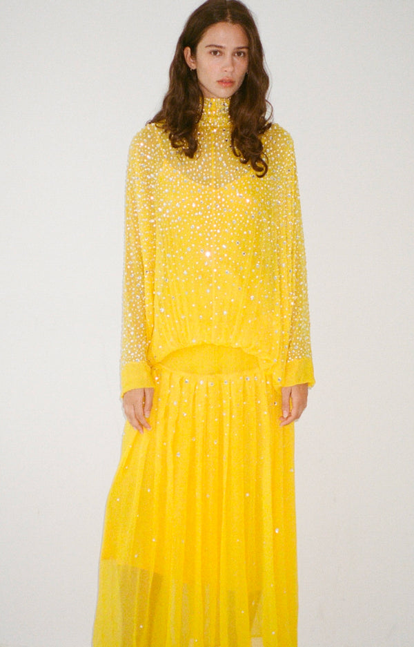 Albus Lumen Dress II
