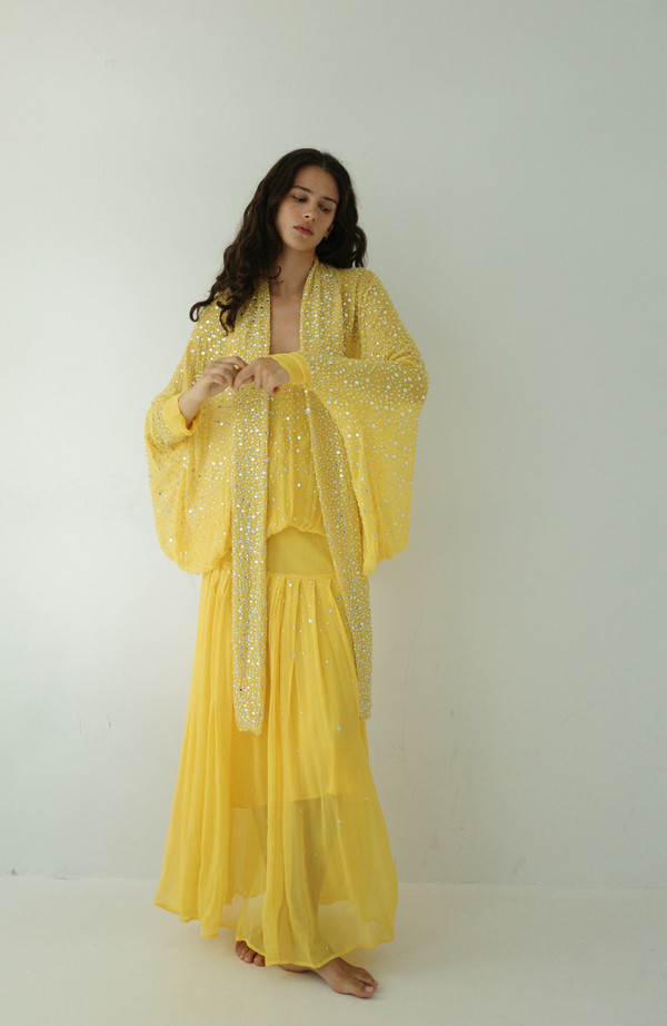 Albus Lumen Dress II