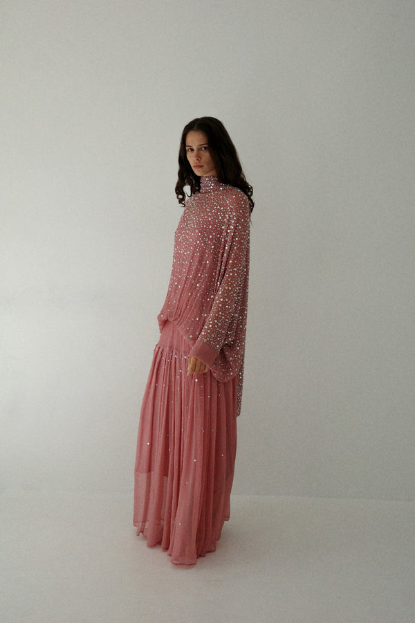 Albus Lumen Dress II