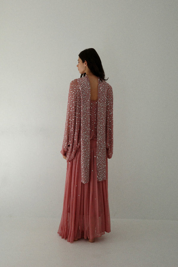 Albus Lumen Dress II