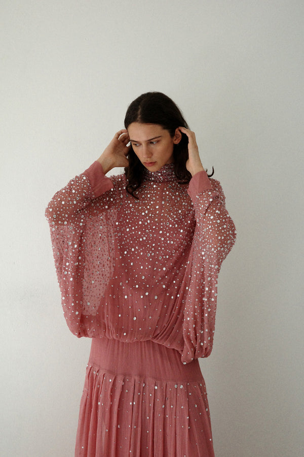 Albus Lumen Dress II