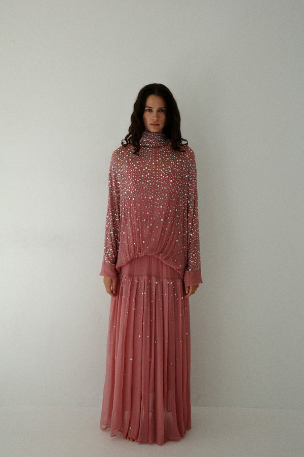 albus lumen Dress II