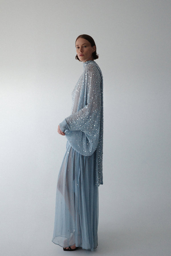 Albus Lumen Dress II - PRE ORDER