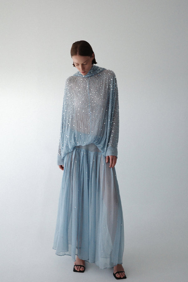 Albus Lumen Dress II - PRE ORDER