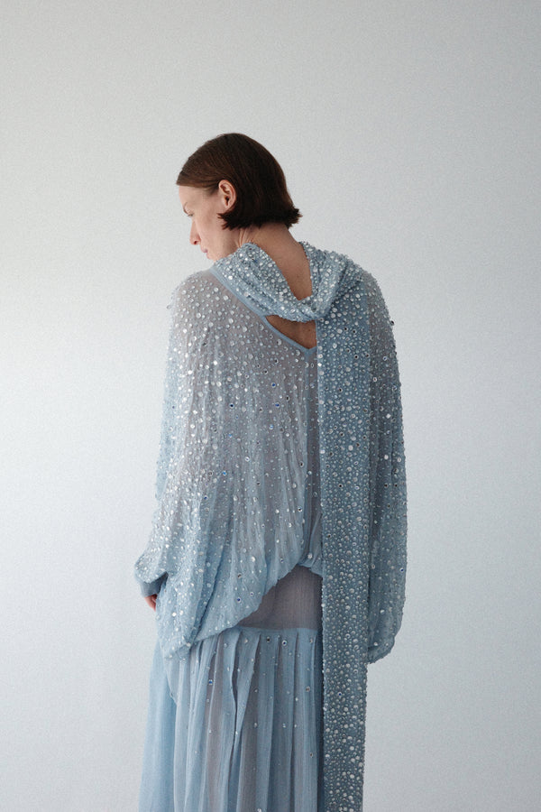 Albus Lumen Dress II - PRE ORDER