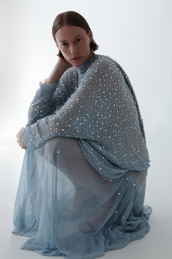 albus lumen Dress II - PRE ORDER