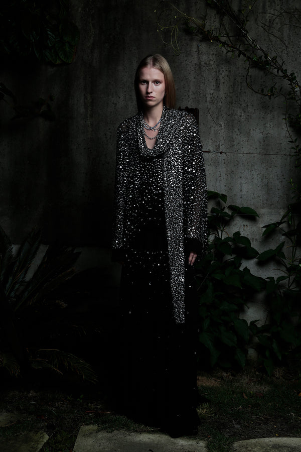 albus lumen Dress II