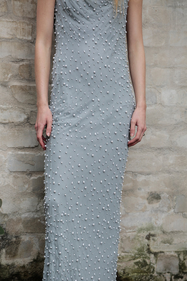 Albus Lumen Dress V