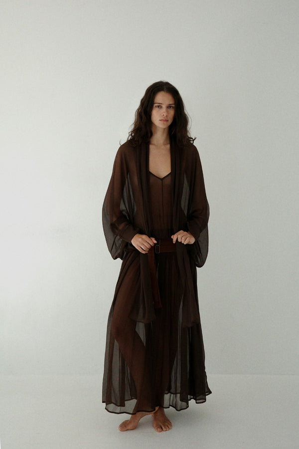 albus lumen Dress VI