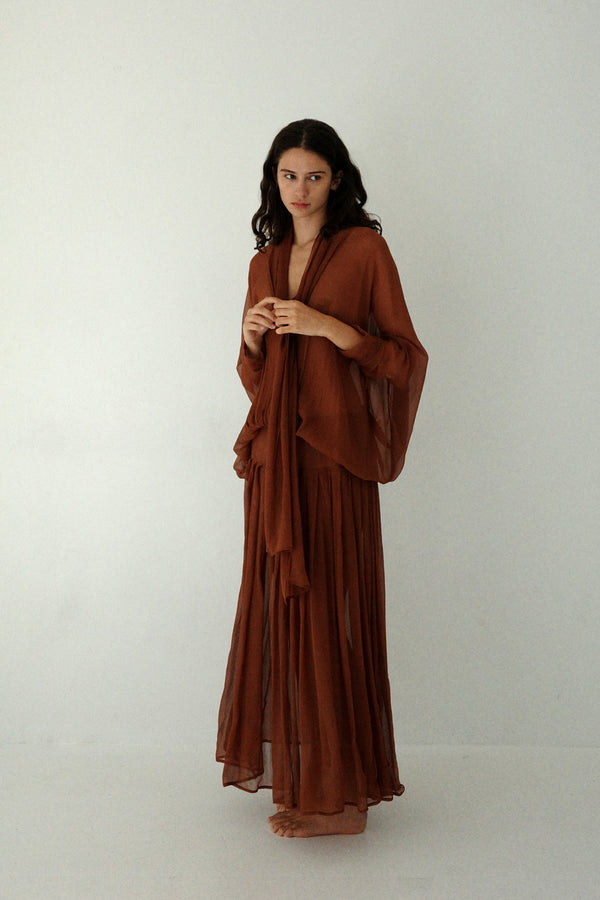 albus lumen Dress VI