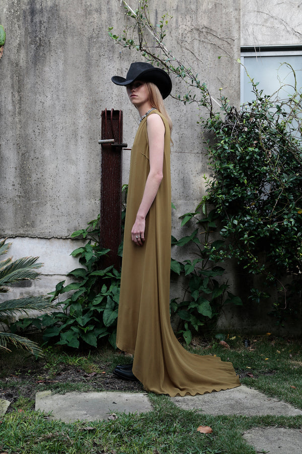 albus lumen Dress VII albus lumen Dress VII