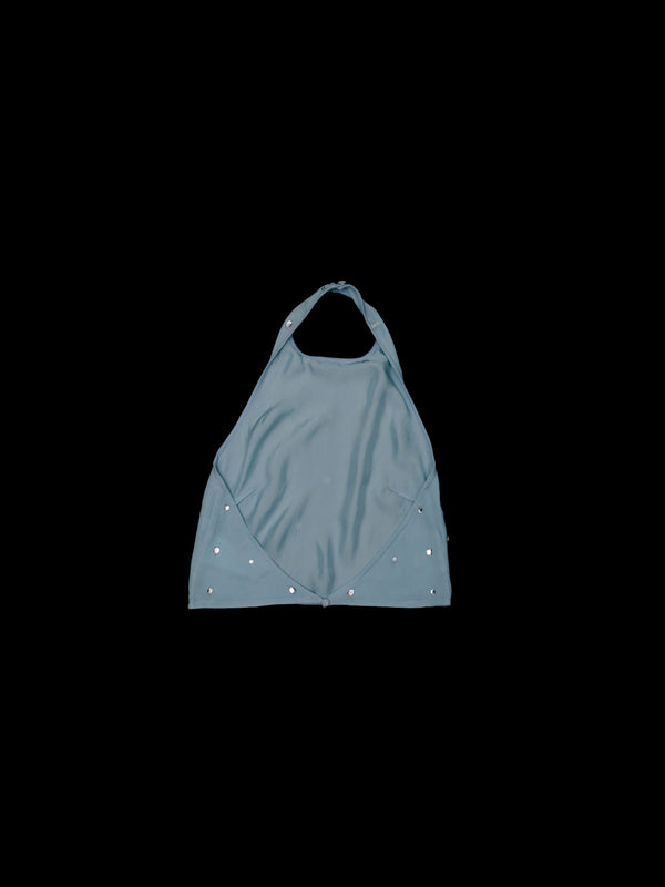 Albus Lumen HALTER TOP II