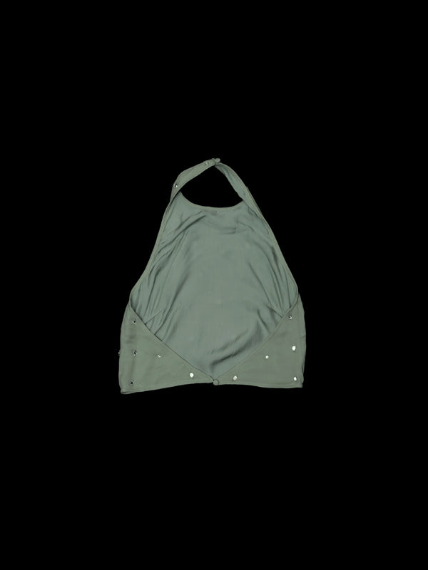 Albus Lumen HALTER TOP III