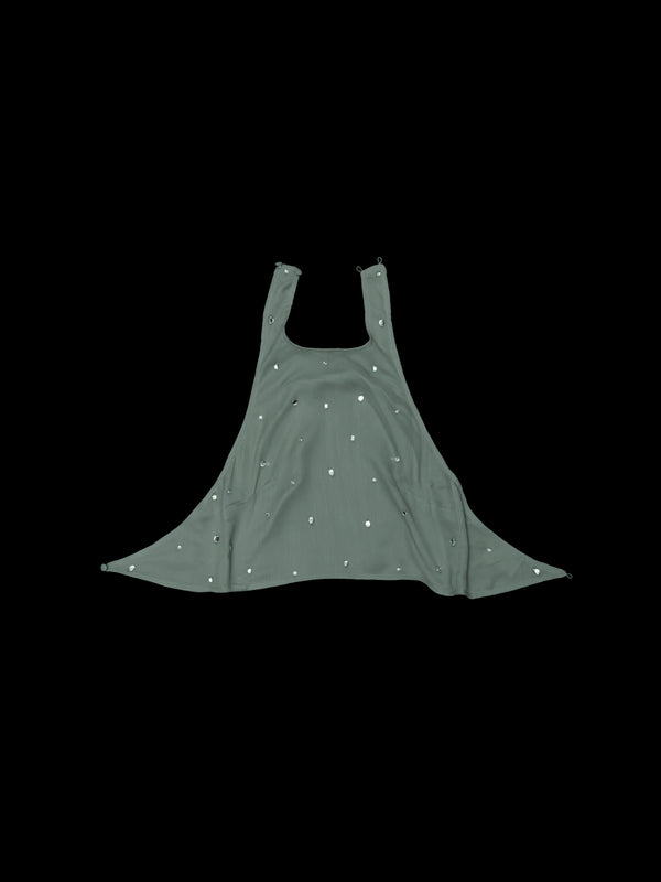 albus lumen HALTER TOP III