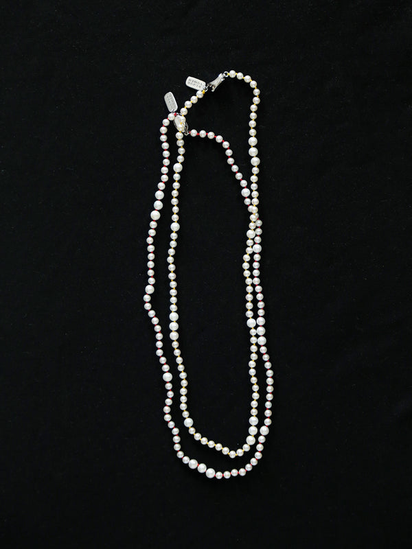 albus lumen KNOT PEARL I albus lumen KNOT PEARL I