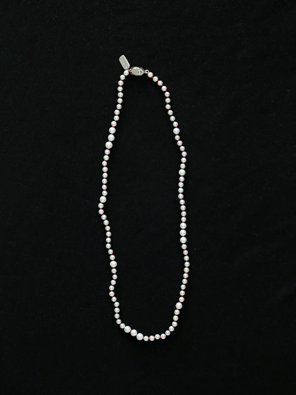 albus lumen KNOT PEARL II albus lumen KNOT PEARL II