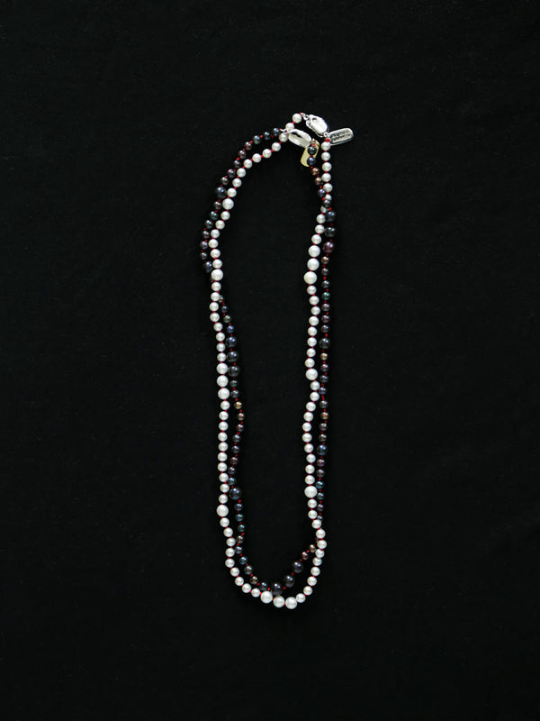 albus lumen KNOT PEARL III albus lumen KNOT PEARL III