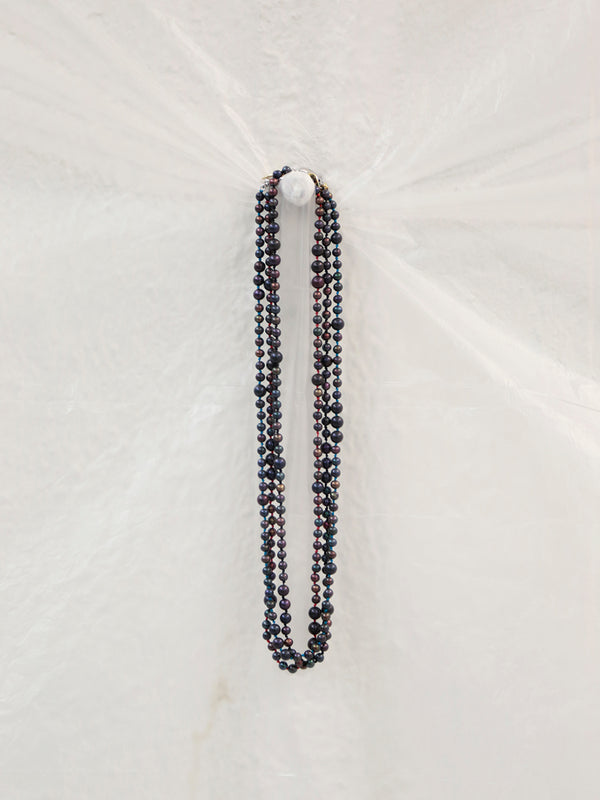 Albus Lumen KNOT PEARL V