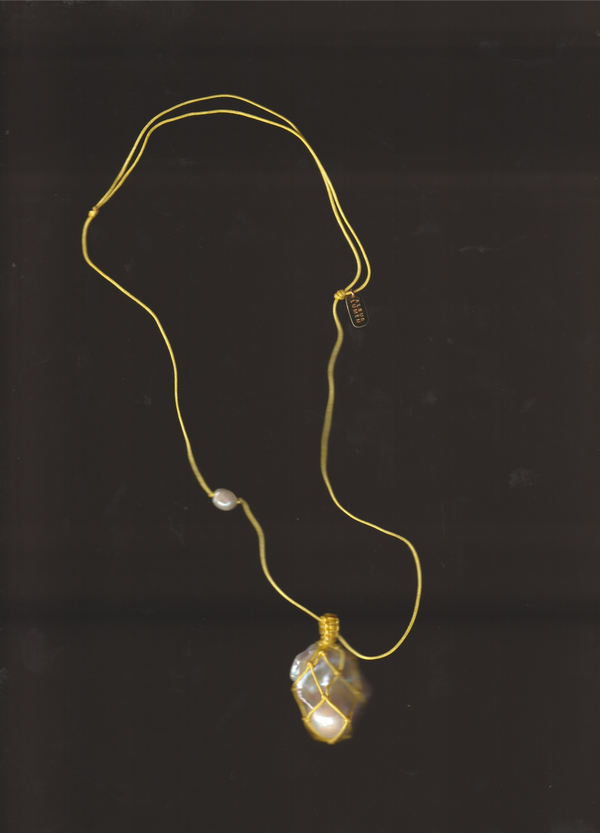 Albus Lumen PEARL I
