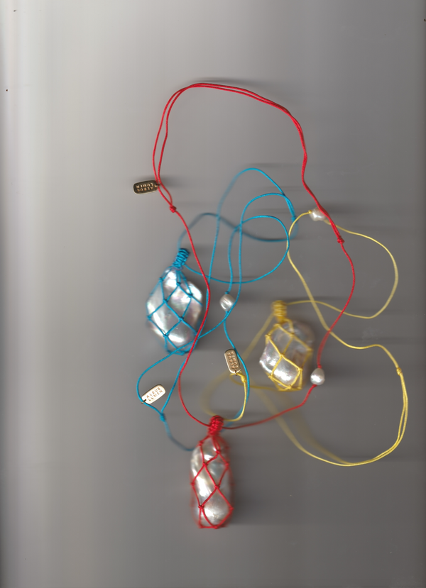 Albus Lumen PEARL I
