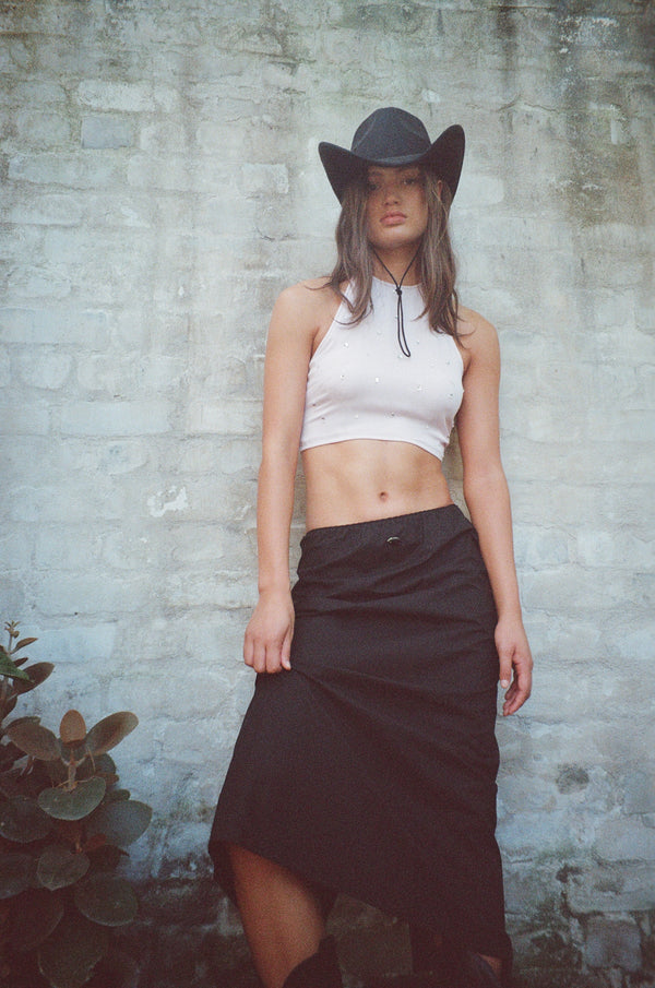 Albus Lumen SKIRT IXX