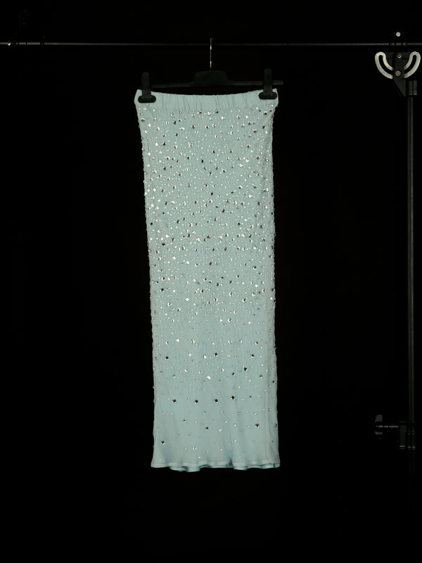 Albus Lumen Skirt Vii