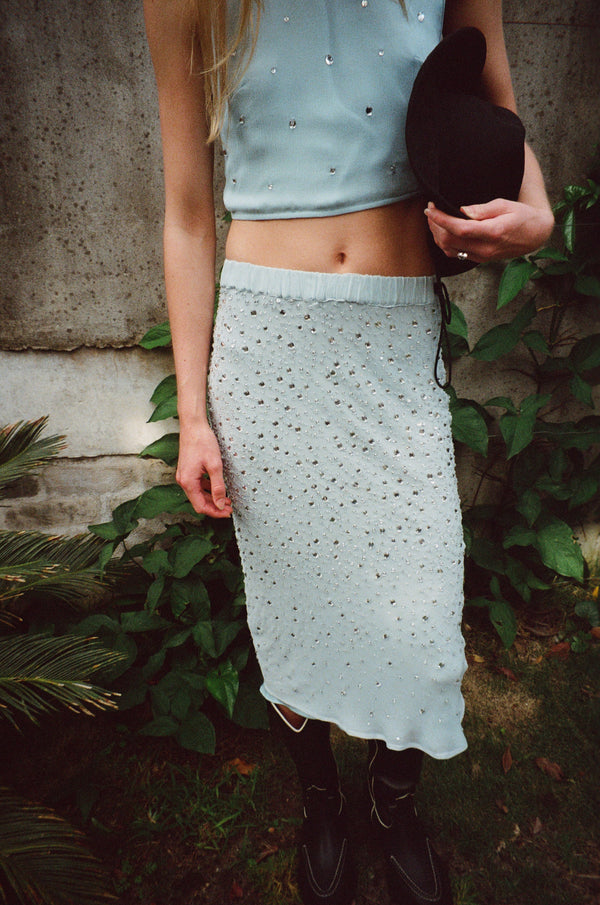 albus lumen Skirt vii