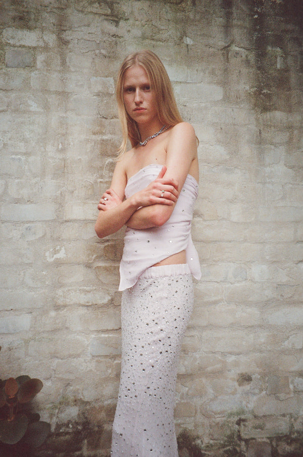 Albus Lumen Skirt Vii
