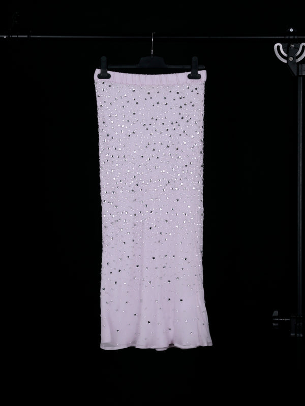 Albus Lumen Skirt Vii
