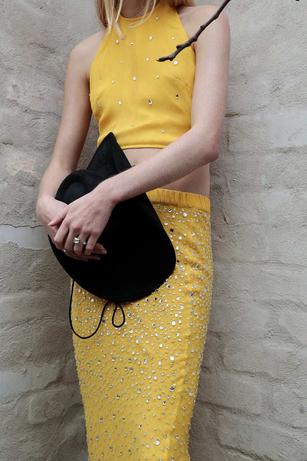 Albus Lumen Skirt Vii