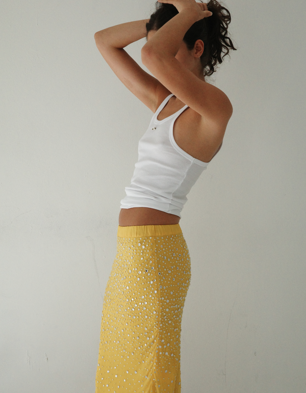 Albus Lumen Skirt Vii