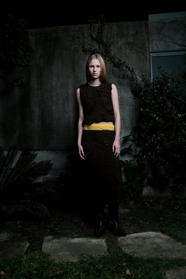 albus lumen Skirt vii