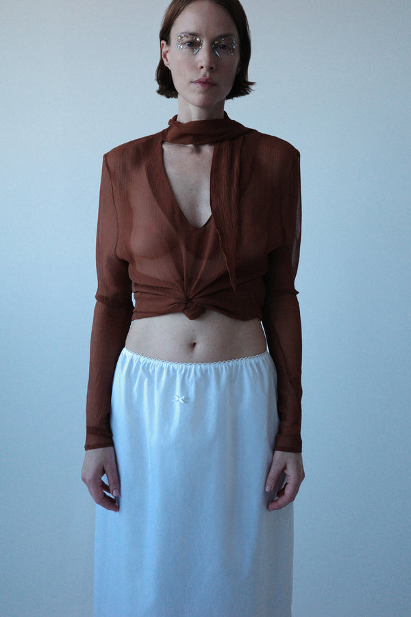 Albus Lumen SKIRT XX