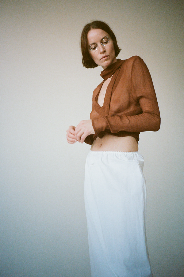 Albus Lumen SKIRT XX