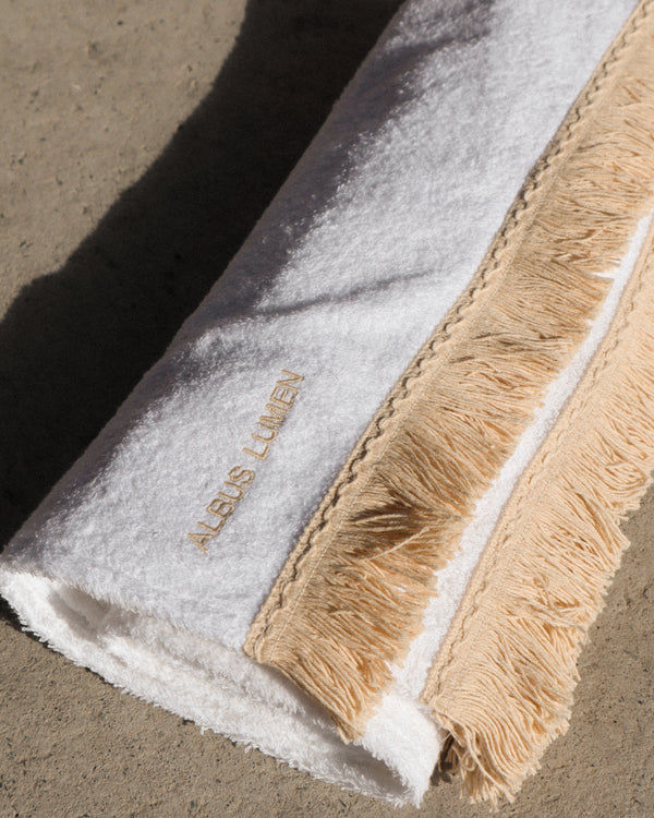 albus lumen Towel II