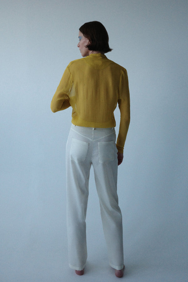 Albus Lumen Trouser IIIXX