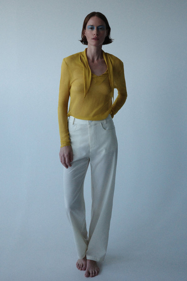 albus lumen Trouser IIIXX