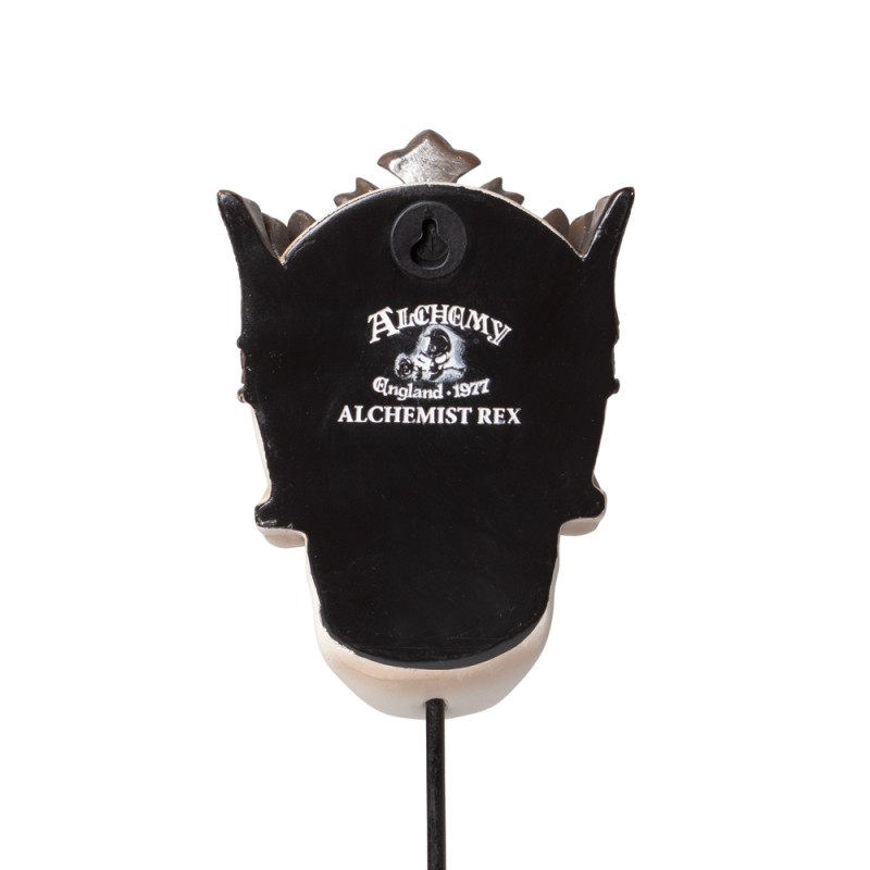 Alchemy England Alchemist Rex - Ornament & Wall Decoration (V123)