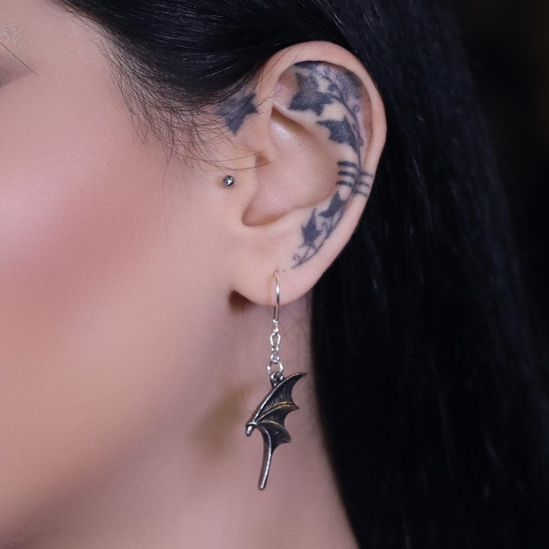 Alchemy England A Night With Goethe Droppers (E459)