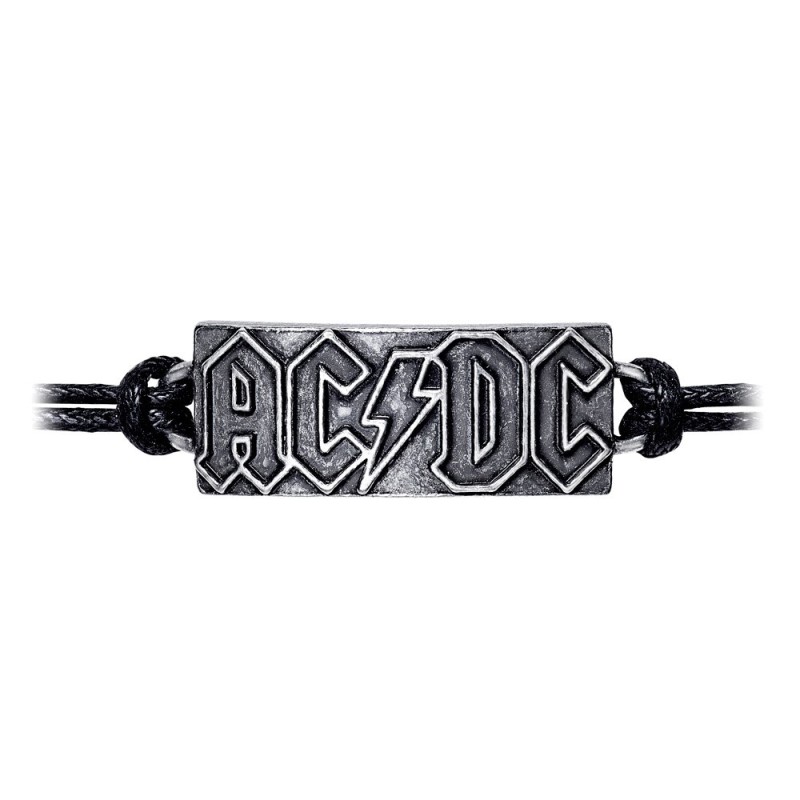 Alchemy England AC/DC: Lightning Logo (HRWL452)