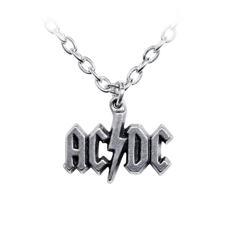 alchemy england AC/DC: Lightning Logo (PP520)