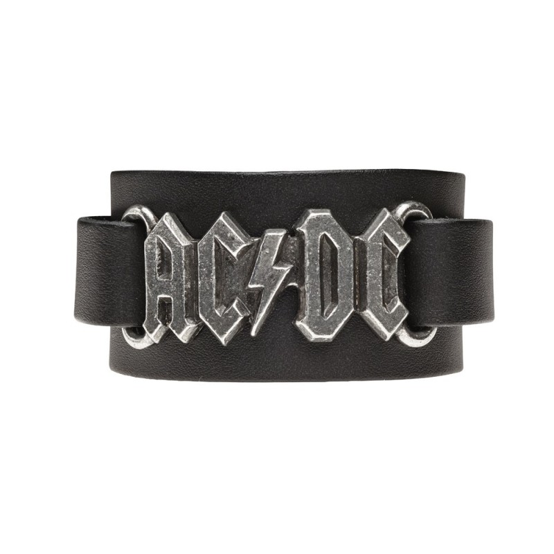 Alchemy England AC/DC: Logo (HRWL446)
